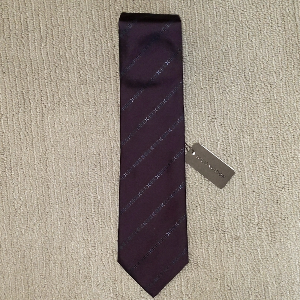 Louis Vuitton Tie